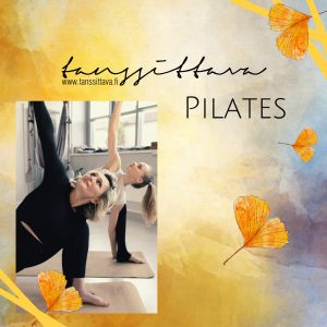 pilates