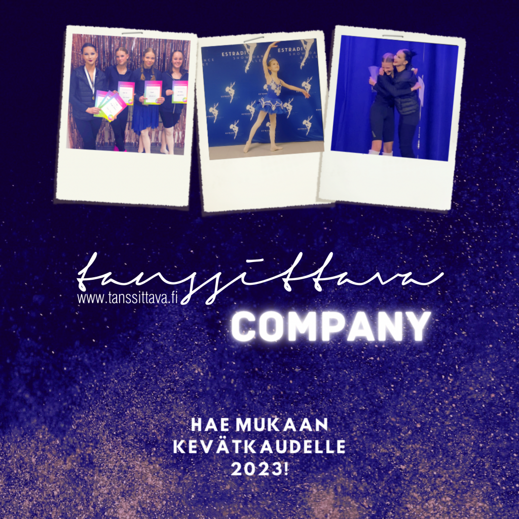 Tanssittava Company
