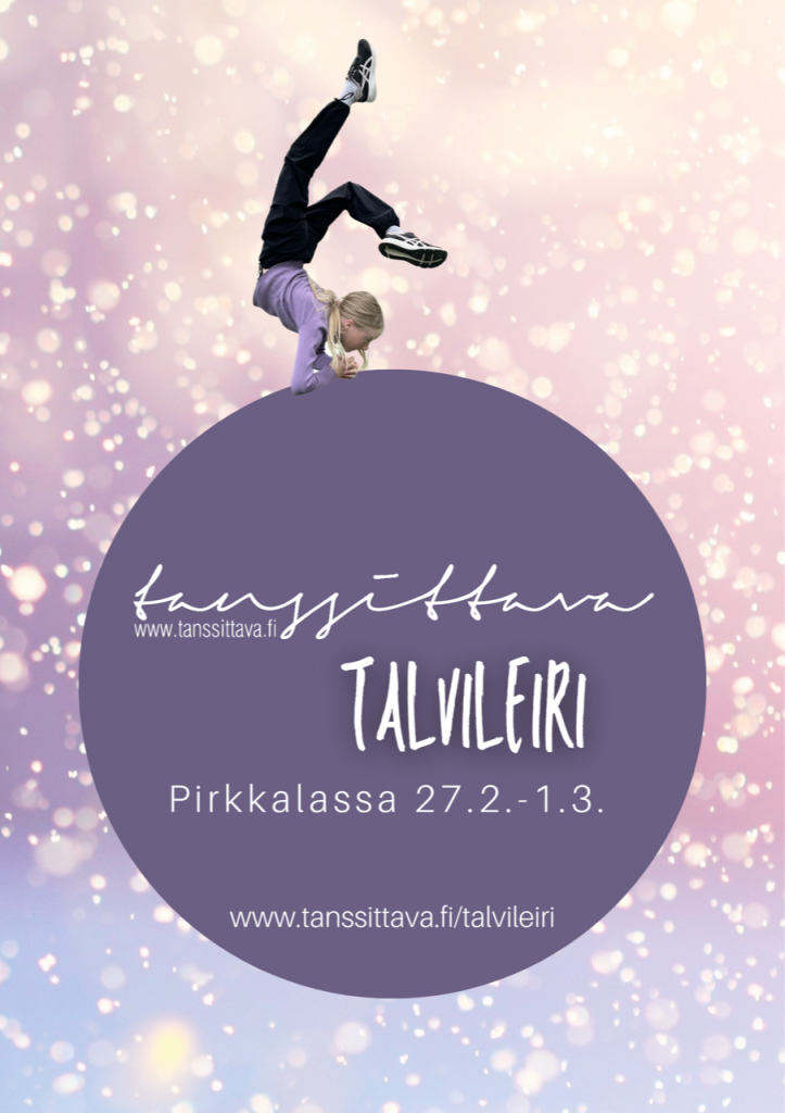 talvileiri