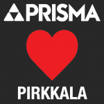 prisma pirkkala
